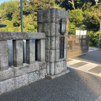 式場の雰囲気は入り口から伝わる