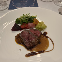 肉料理