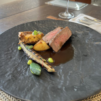 肉料理