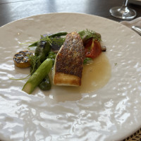 魚料理