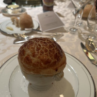 ポットパイスープ