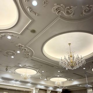 ベルセゾンのクチコミ 披露宴会場の写真(3枚目)