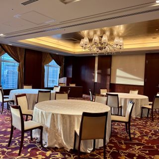 シャングリ・ラ 東京のクチコミ 披露宴会場の写真(3枚目)