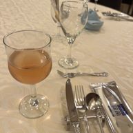 ロックハート城ウエディングの料理の写真（3枚目）