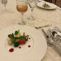 お料理