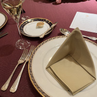 テーブルコーディネート