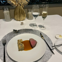 どちらも美味しかった