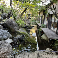 素敵な雰囲気です