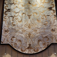 チャペルの背景