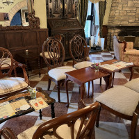 cafe