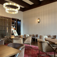 ブライダルサロン