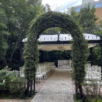ガーデンチャペル