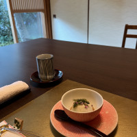 前菜