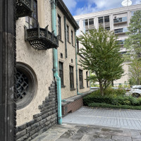 フォトスポット