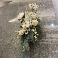 お花