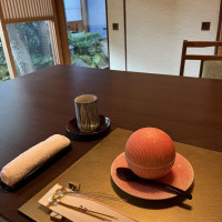 こだわりの器