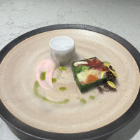 お料理