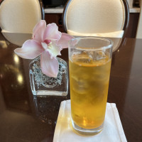 お茶