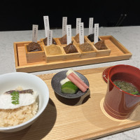 お料理