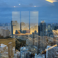 夜景