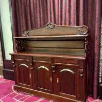 アンティーク家具