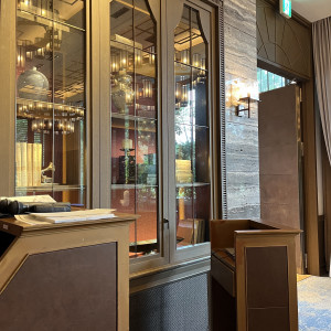 宝飾|765463さんの赤坂プリンス クラシックハウスの写真(2563831)