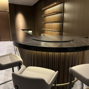 BARカウンター|765463さんのセルリアンタワー東急ホテルの写真(2557895)