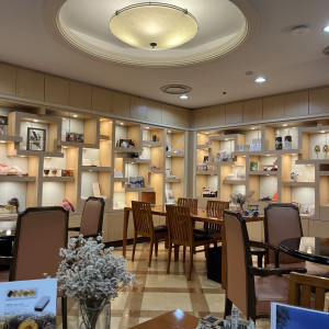 説明会場の雰囲気|765463さんの埼玉グランドホテル深谷の写真(2530913)