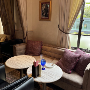 控室|765463さんの赤坂プリンス クラシックハウスの写真(2563851)