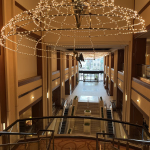 フォトスポット|765463さんのロイヤルパインズホテル浦和の写真(2566852)