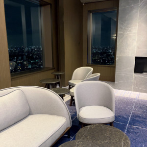 控室|765463さんのセルリアンタワー東急ホテルの写真(2557890)