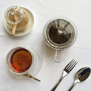 紅茶|765463さんのロイヤルパインズホテル浦和の写真(2580507)