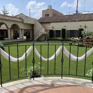 ガーデン|765463さんの埼玉グランドホテル深谷の写真(2530936)