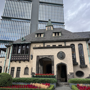 外観|765463さんの赤坂プリンス クラシックハウスの写真(2563827)