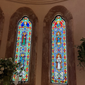 ステンドグラス|765463さんの埼玉グランドホテル深谷の写真(2530929)