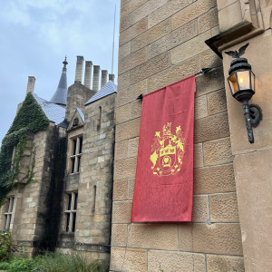 外観|765463さんのロックハート城ウエディングの写真(2557735)