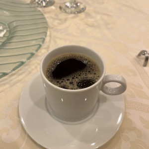 お料理|765463さんのロックハート城ウエディングの写真(2557779)