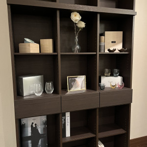 引き出物|765463さんのセルリアンタワー東急ホテルの写真(2558448)