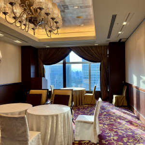 控室|765463さんのシャングリ・ラ 東京の写真(2543258)