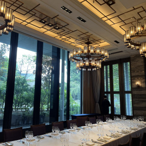 披露宴会場|765463さんの赤坂プリンス クラシックハウスの写真(2563830)