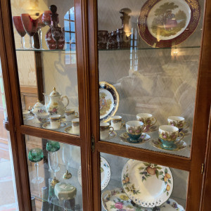 飾り|765463さんのロックハート城ウエディングの写真(2557746)