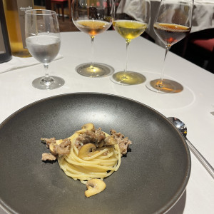 パスタ|765463さんの南青山ル・アンジェ教会の写真(2597704)