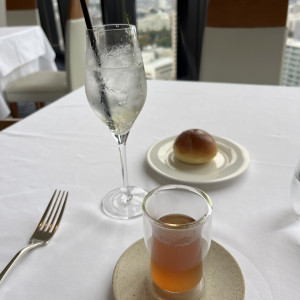 お料理|765463さんのロイヤルパインズホテル浦和の写真(2580506)