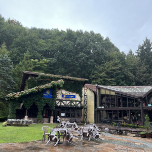 周辺施設|765463さんのロックハート城ウエディングの写真(2557722)