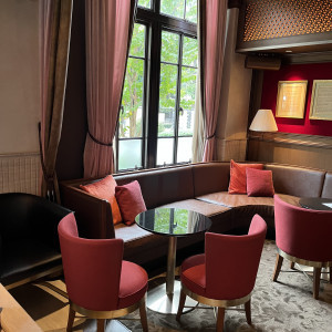 控室|765463さんの赤坂プリンス クラシックハウスの写真(2563846)