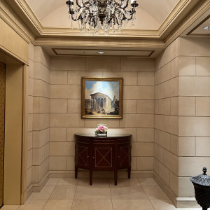 フォトスポット|765463さんのリーガロイヤルホテル東京の写真(2593643)