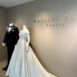 ブライダルサロン|765463さんのパレスホテル大宮（Palace Hotel Omiya）の写真(2530951)