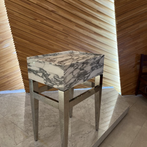 チャペル内|765463さんのロイヤルパインズホテル浦和の写真(2580477)