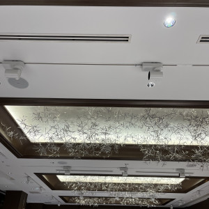 天井の雰囲気|765463さんのセルリアンタワー東急ホテルの写真(2557893)