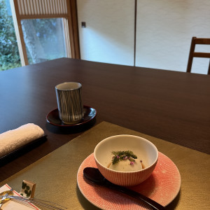 前菜|765463さんのつきじ治作の写真(2516287)